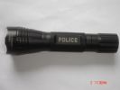 Aluminum Alloy Flashlight 